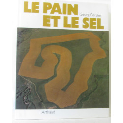 Le pain et le sel