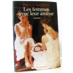 Les Femmes Avec Leur Amour
