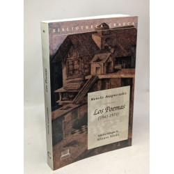Los poemas : (1941-1971)