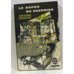 Le repos du guerrier