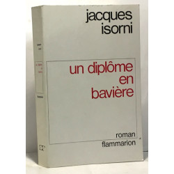 Un diplôme en bavière