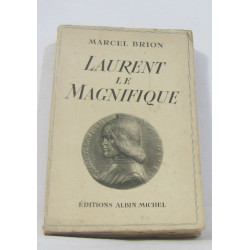 Laurent le magnifique