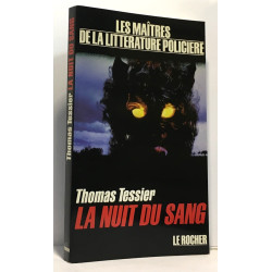 La nuit du sang