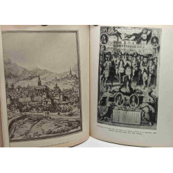 Visages de la Savoie - coll. provinciales