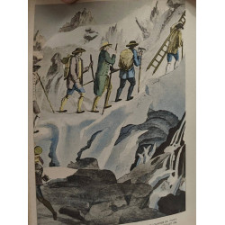 Visages de la Savoie - coll. provinciales