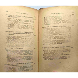 Microbes et toxines avec une introduction de Elie Metchnikoff -...