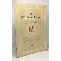 Les procédés de reproduction - résumé de la conférence - Le musée...