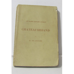 Chateaubriand
