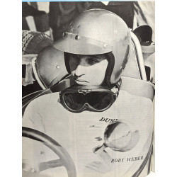 Champion - la revue à 300 à l'heure - Dément le Mans - n°17 du 15...