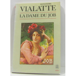 La dame du job