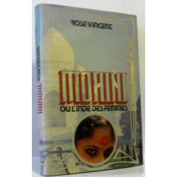 Mohini ou l'Inde des femmes
