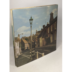 The batsford colour book of Sussex
