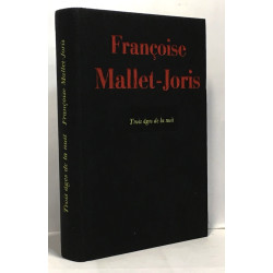 Trois âges de la nuit