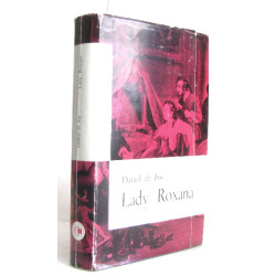 Lady roxana