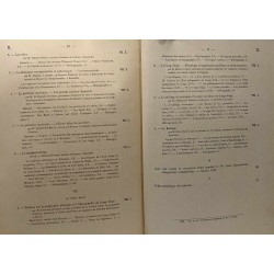 Études sur la Belgique - conférences faites au VIe cours...