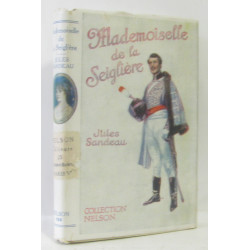 Mademoiselle de la Seiglière