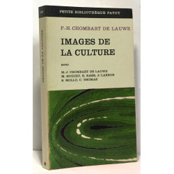 Images de la culture