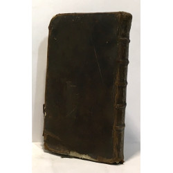 Les soliloques les méditations et le manule de S. Augustin -...