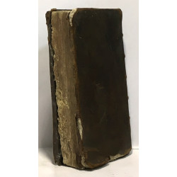 Les soliloques les méditations et le manule de S. Augustin -...