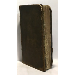 Les soliloques les méditations et le manule de S. Augustin -...