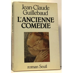 L'ancienne comédie