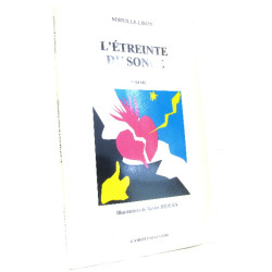 L'étreinte du songe