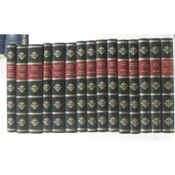 Ces femmes qui ont fait l'histoire (15 volumes)