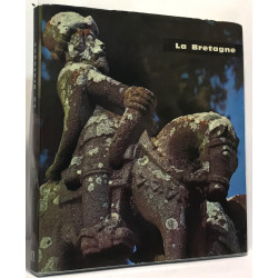 La Bretagne / voir en couleur n°3