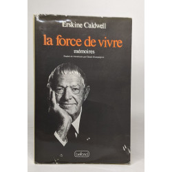 La Force de vivre