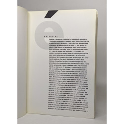 Traverses no 4 (hiver 1992)