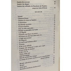 Anamnèses undes et memores --- avec hommage de l'auteur