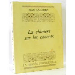 La chimère sur les chenets