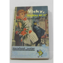 Vicky loulou et cie