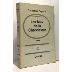 Les feux de la chandeleur