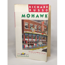 MOHAWK