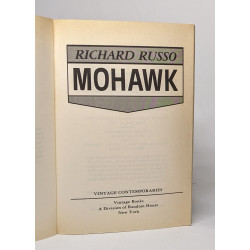MOHAWK