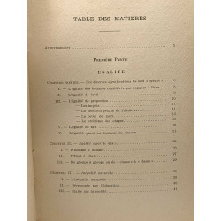 La politique de Jean-Jacques Rousseau - aspects méconnus