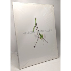 Histoires naturelles