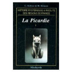 La Picardie Volume 1