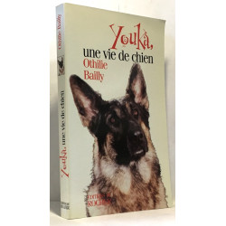 Youka : Une vie de chien