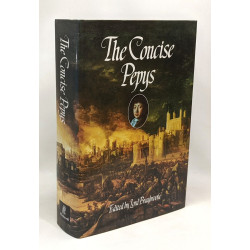 Concise Pepys Diary