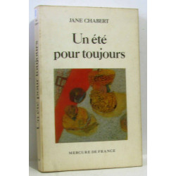 Un été pour toujours