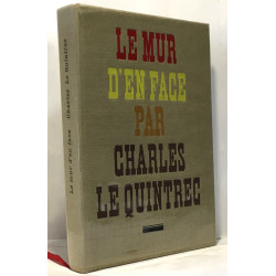 Le mur d'en face