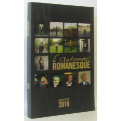 L'automne romanesque 2010