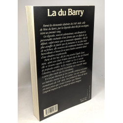 La Du Barry