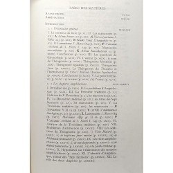 Theognosti thesaurus - Corpus Christianorum - series Graeca 5...