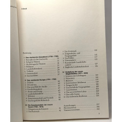 Vom Klassizrsmus zur Romantik 1750-1832: Die Malarei im...