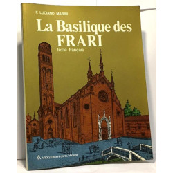 La basilique des Frari