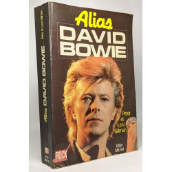 Alias David Bowie