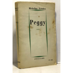 Peggy